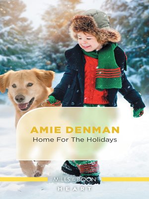 cover image of Home for the Holidays